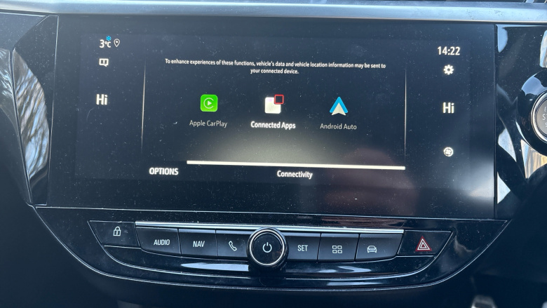 Vauxhall Corsa 1.2 Turbo Ultimate 5dr Petrol Hatchback